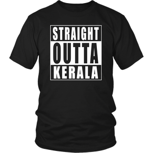 Straight Outta Kerala