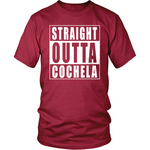 Straight Outta Cochela