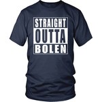 Straight Outta Bolen