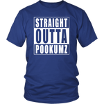 Straight Outta Pookumz