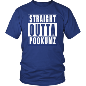 Straight Outta Pookumz