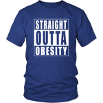 Straight Outta Obesity