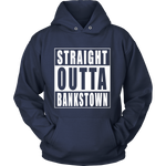 Straight Outta Bankstown