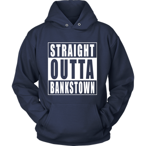 Straight Outta Bankstown