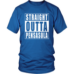 Straight Outta Pensasola
