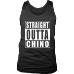 Straight Outta Chino