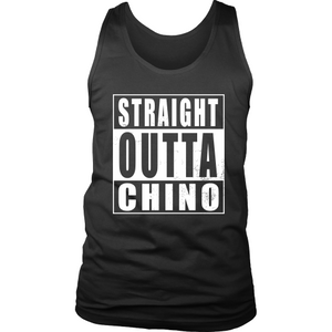 Straight Outta Chino