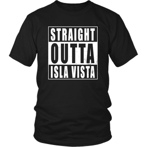 Straight Outta Isla Vista