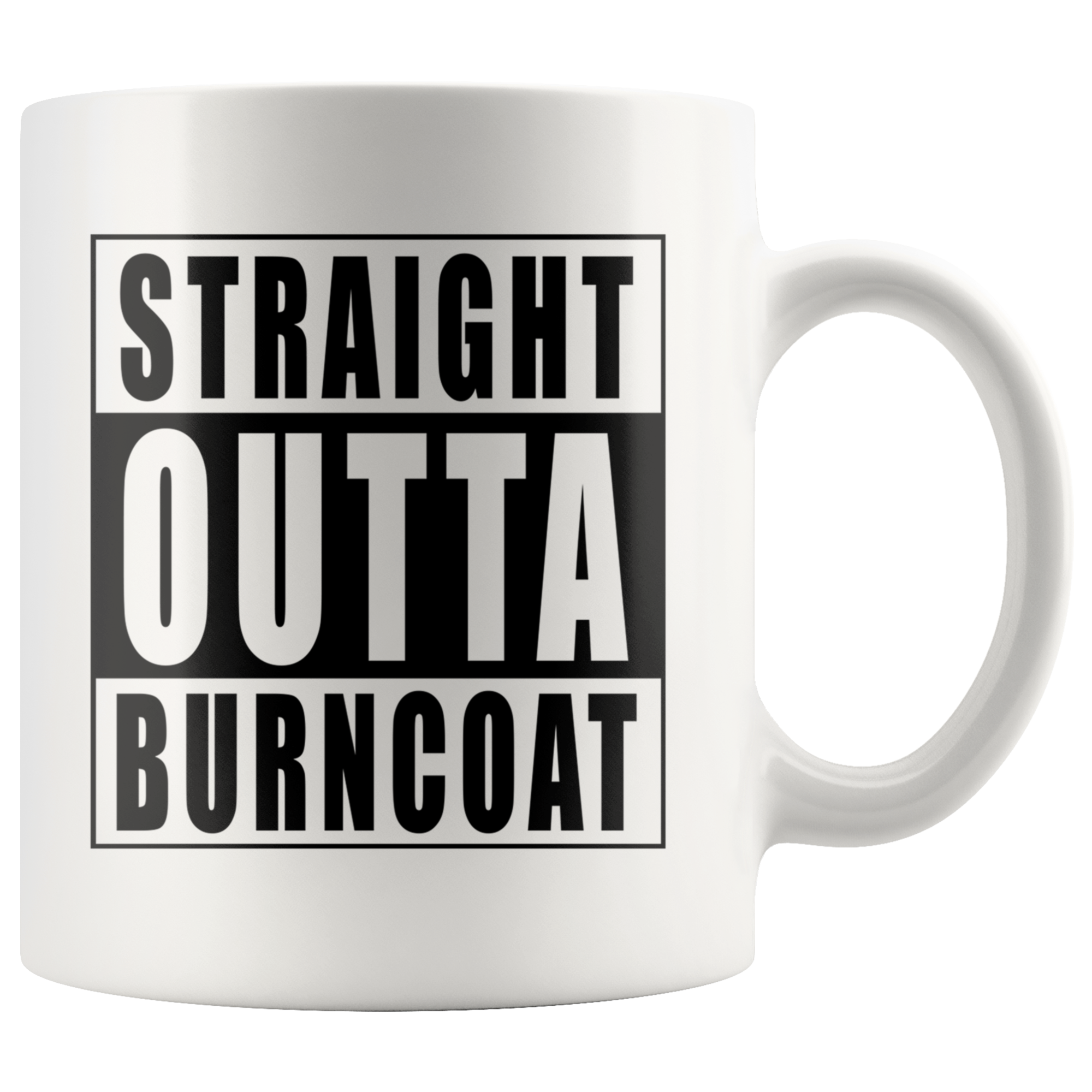 Burncoat
