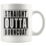 Burncoat
