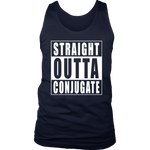 Straight Outta Conjugate