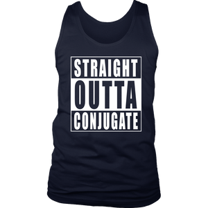 Straight Outta Conjugate