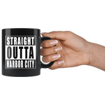 Straight Outta Mug 83JHT