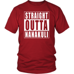 Straight Outta Nanakuli