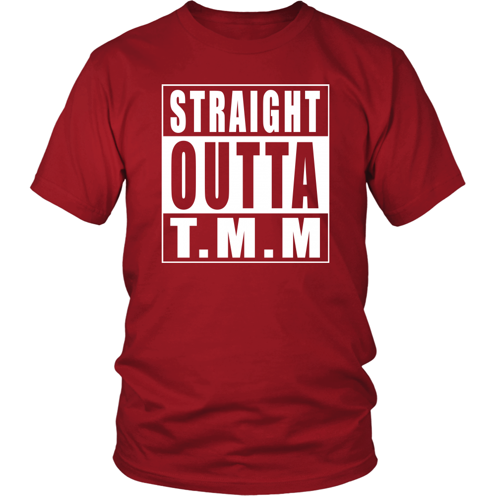Straight Outta T.M.M