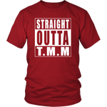 Straight Outta T.M.M