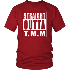 Straight Outta T.M.M