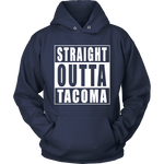 Straight Outta Tacoma