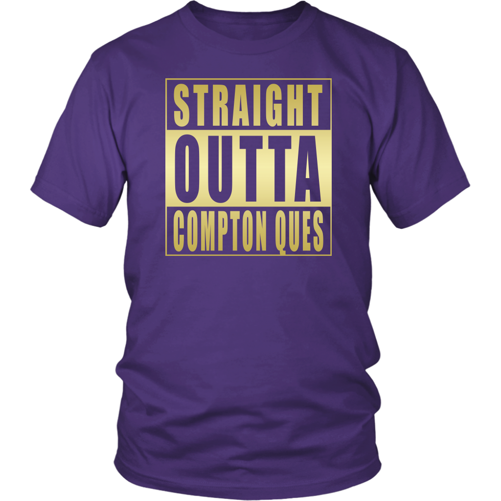Straight Outta Compton Ques