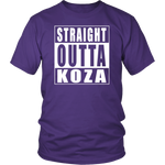 Straight Outta Koza