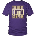 Straight Outta Compton