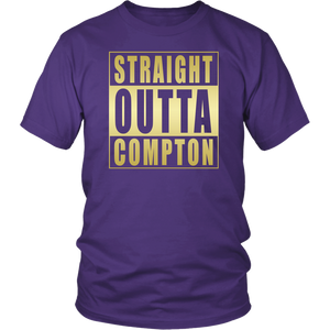 Straight Outta Compton