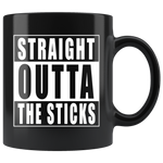 THE STICKS