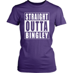 Straight Outta Bingley