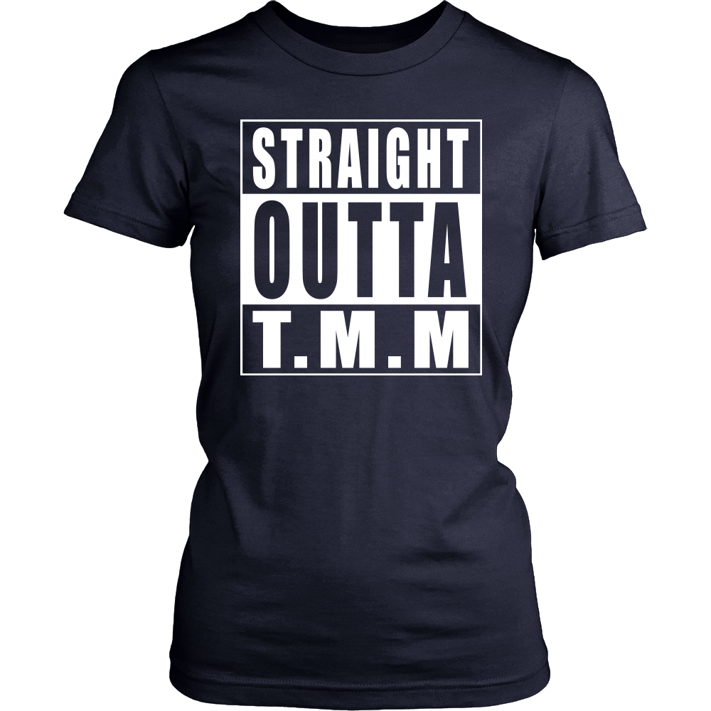 Straight Outta T.M.M