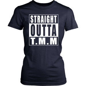 Straight Outta T.M.M