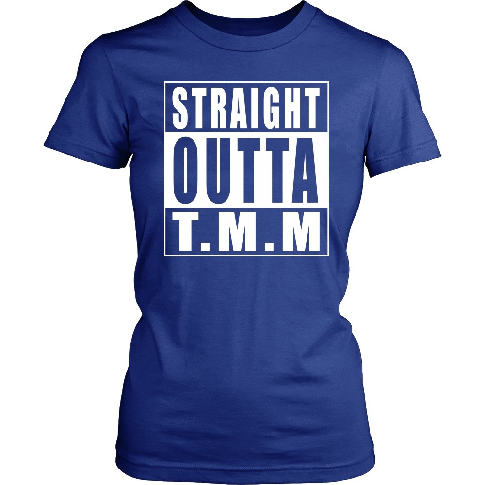 Straight Outta T.M.M