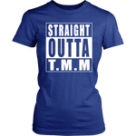 Straight Outta T.M.M