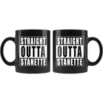 STANETTE