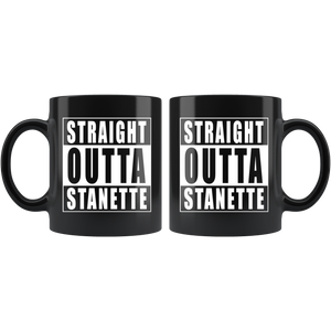 STANETTE
