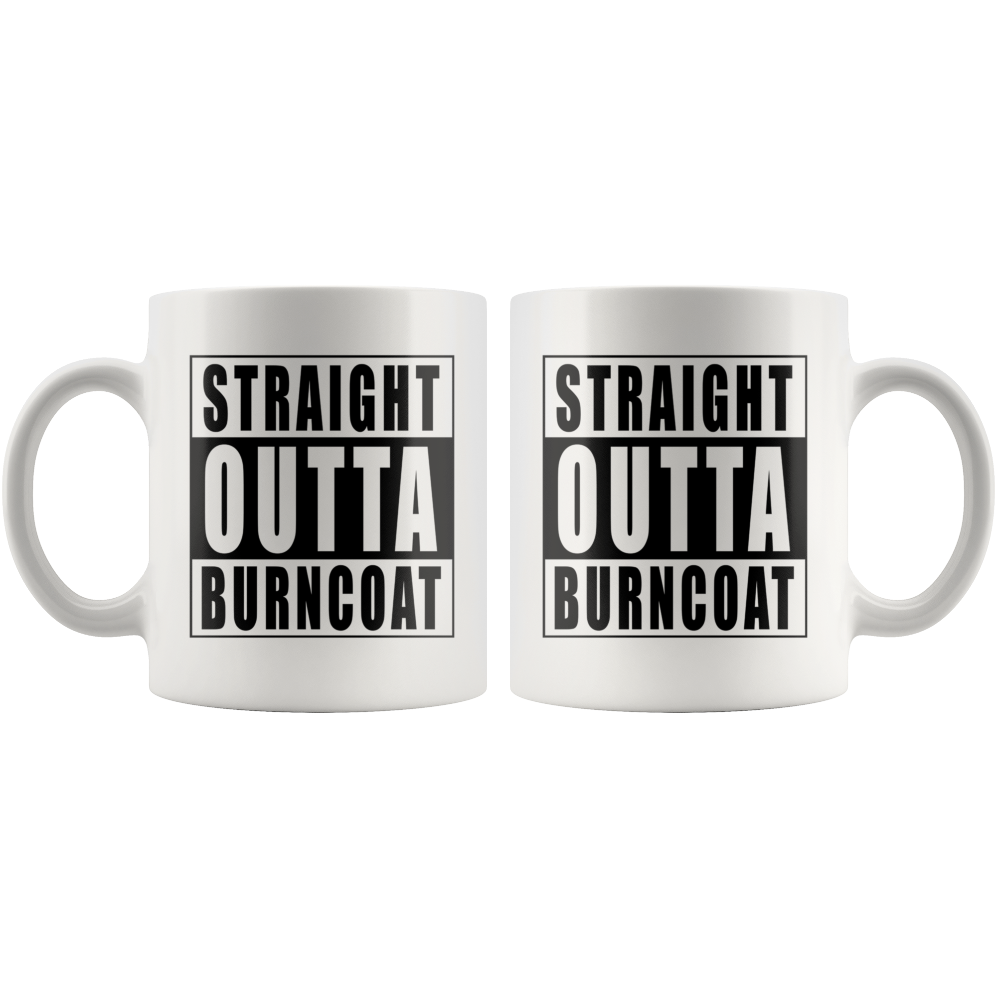 Burncoat