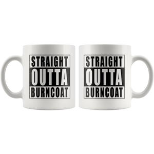 Burncoat