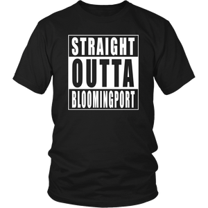Straight Outta Bloomingport