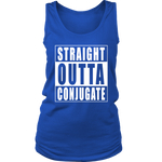 Straight Outta Conjugate