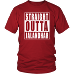 Straight Outta Jalandhar