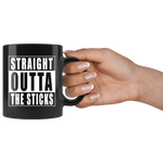 THE STICKS