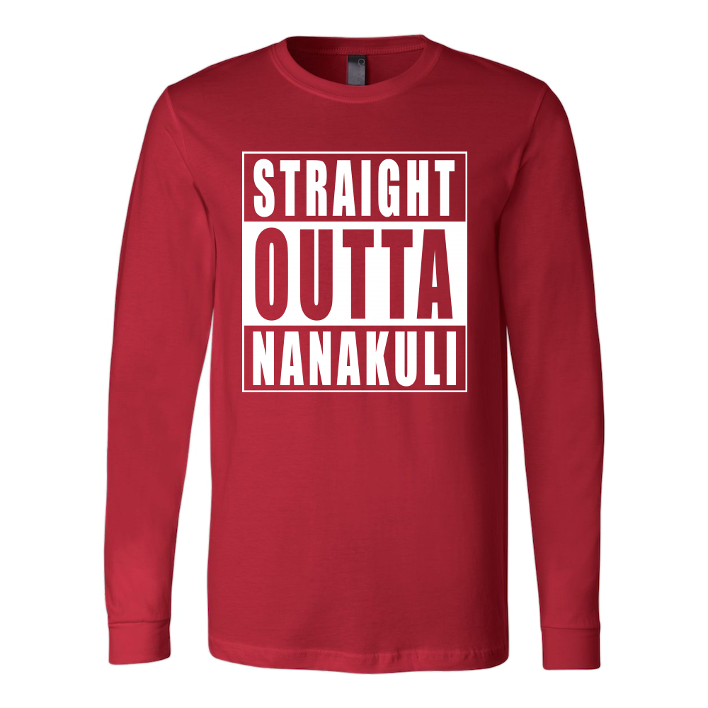 Straight Outta Nanakuli