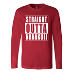 Straight Outta Nanakuli