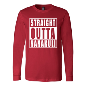 Straight Outta Nanakuli