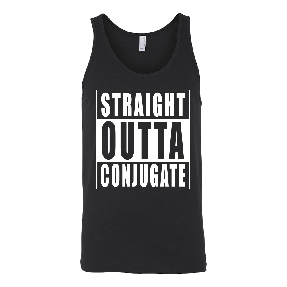 Straight Outta Conjugate