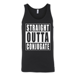Straight Outta Conjugate