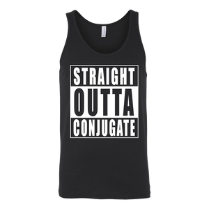 Straight Outta Conjugate