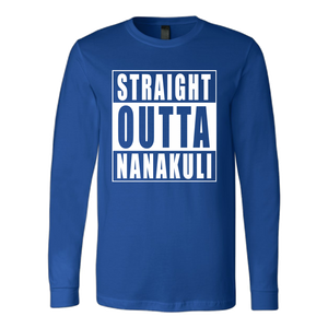 Straight Outta Nanakuli