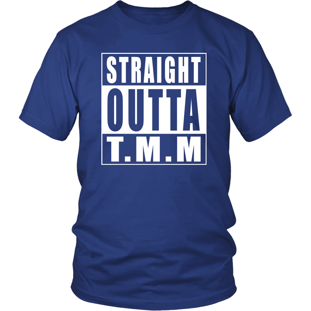 Straight Outta T.M.M