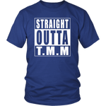 Straight Outta T.M.M
