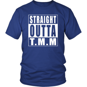 Straight Outta T.M.M